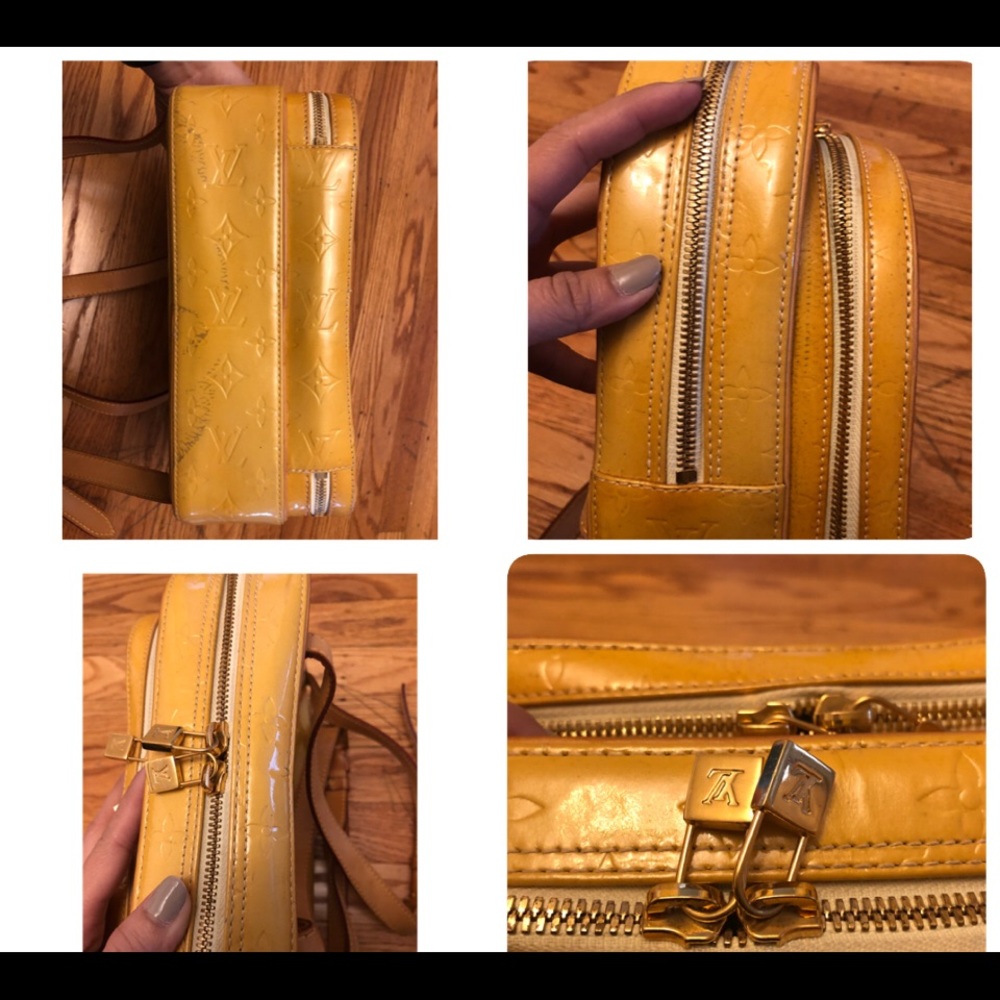 Louis Vuitton Vernis - Picture 3 of 8